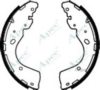APEC braking SHU795 Brake Shoe